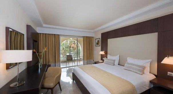 IBEROSTAR SELECTION DIAR EL ANDALOUS HOTEL