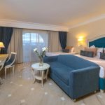 STEIGENBERGER MARHABA THALASSO HOTEL