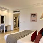 VINCCI MARILLIA HOTEL
