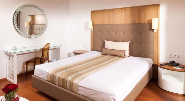 TUI BLUE MANAR HOTEL