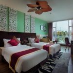 HANOI CLUB & RESIDENCE HOTEL