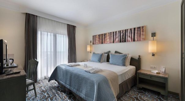 XANADU BELEK HOTEL