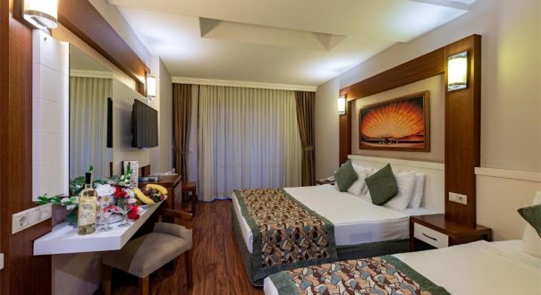 VIKING STAR HOTEL
