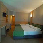 HEDEF KELOPATRA HOTEL