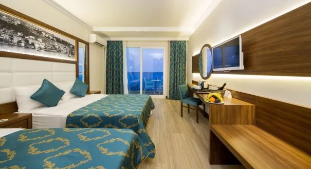 SUNSTAR RESORT HOTEL