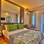 CRYSTAL LAND OF PARADISE HOTEL