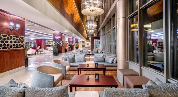 KIRMAN ARYCANDA HOTEL