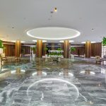 RUBI PLATINUM SIGN HOTEL
