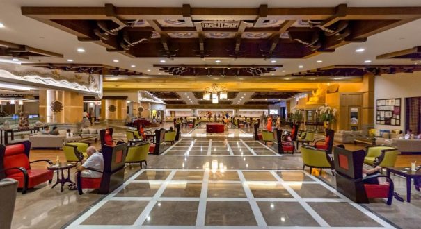 ROYAL DRAGON HOTEL
