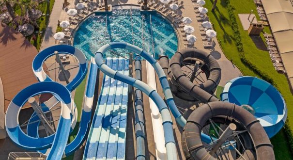 KIRMAN BELAZUR HOTEL