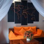 KELIKI LUXURY LODGE UBUD HOTEL