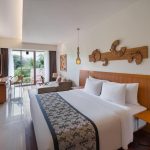 MERUSAKA NUSA DUA HOTEL