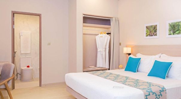 MALAHINI KUDA BANDOS HOTEL