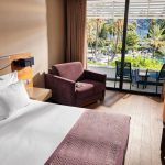 GRAND AZUR HOTEL
