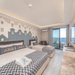 ARIA RESORT HOTEL