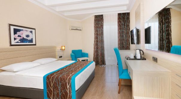 KAILA BEACH HOTEL