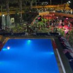 SUNFIRE HOTEL