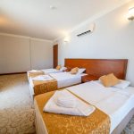 MIAROSA KONAKLI GARDEN HOTEL