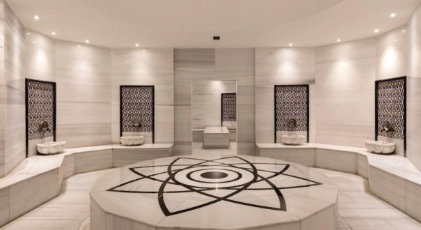 SIRIUS DELUXE HOTEL