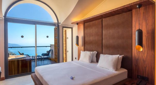 ORKA SUNLIFE RESORT AND AQUAPARK HOTEL