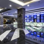 EFTALIA OCEAN HOTEL