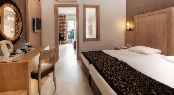 SULTAN OF SIDE HOTEL