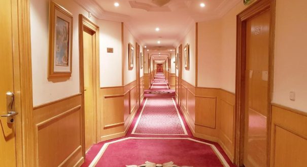 LORIENT PALACE RESORT HOTEL