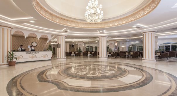 SULTAN OF SIDE HOTEL