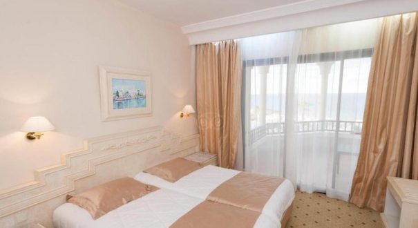 LORIENT PALACE RESORT HOTEL