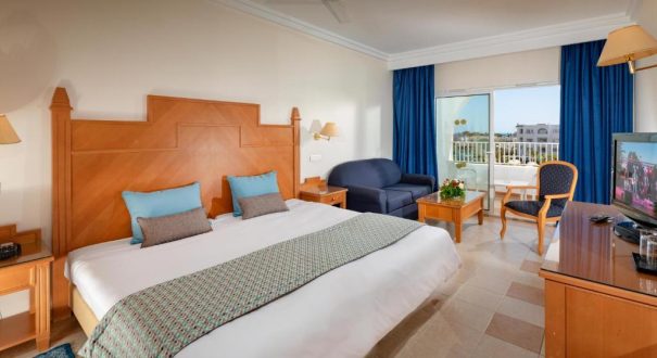 OCCIDENTAL MARCO POLO HOTEL