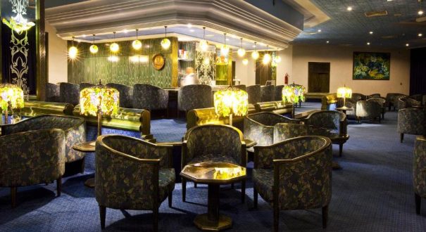 EL MOURADI PALM MARINA HOTEL