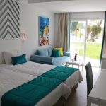 THALASSA SOUSSE RESORT & AQUAPARK HOTEL
