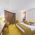 SENTIDO BELLEVUE PARK HOTEL