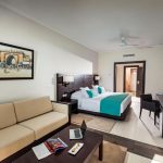 BARCELO CONCORDE GREEN PARK PALACE HOTEL