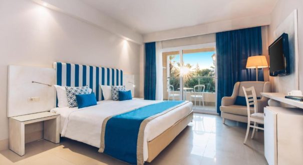 IBEROSTAR SELECTION DIAR EL ANDALOUS HOTEL