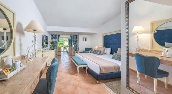 STEIGENBERGER MARHABA THALASSO HOTEL