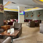 VINCCI MARILLIA HOTEL