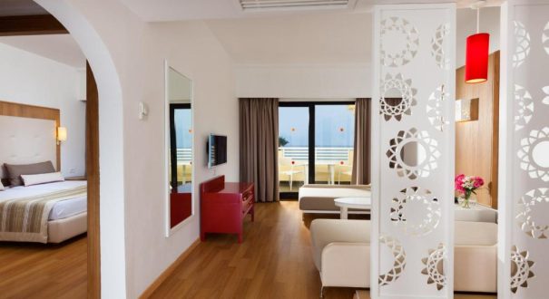 TUI BLUE MANAR HOTEL