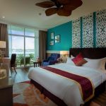 HANOI CLUB & RESIDENCE HOTEL