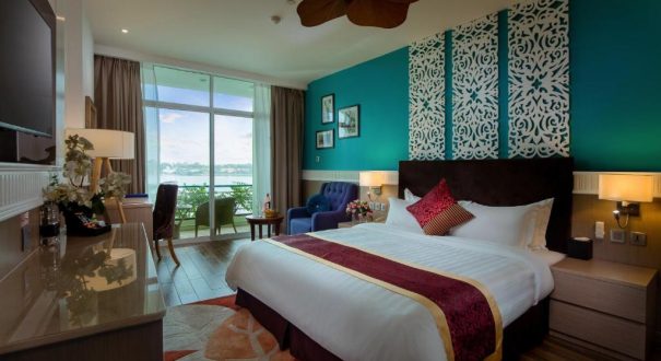HANOI CLUB & RESIDENCE HOTEL