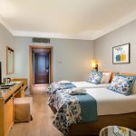 XANADU BELEK HOTEL