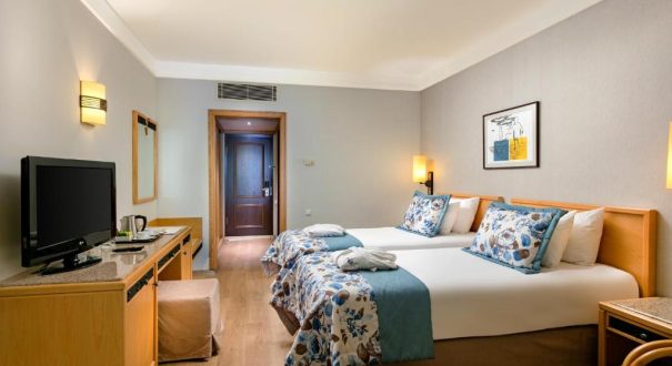 XANADU BELEK HOTEL