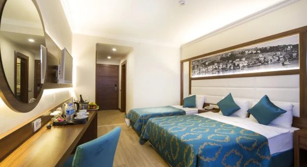 SUNSTAR RESORT HOTEL