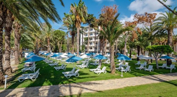 UTOPIA RESORT HOTEL