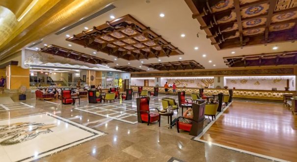 ROYAL DRAGON HOTEL