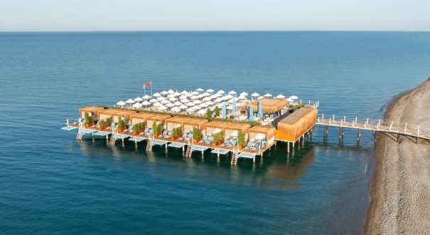 KIRMAN BELAZUR HOTEL