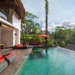 KELIKI LUXURY LODGE UBUD HOTEL