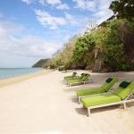 SAMABE BALI SUITES & VILLA HOTEL