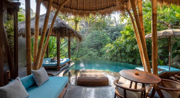 AKSARI RESORT UBUD HOTEL