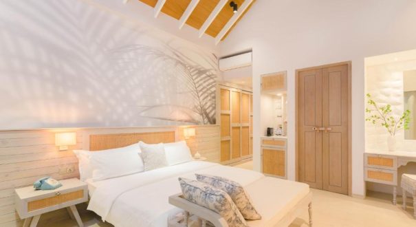 MALAHINI KUDA BANDOS HOTEL